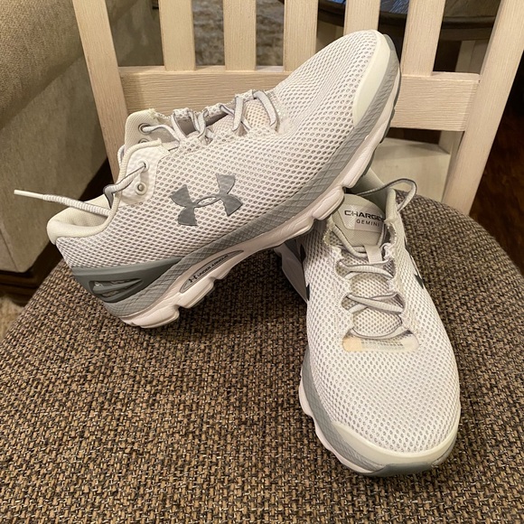gemini♡ Under Armour | Shoes | Womens Under Armour Gemini | Poshmark